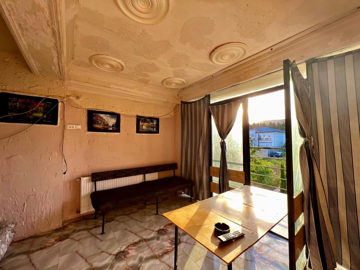 Smile Guesthouse تبليسي المظهر الخارجي الصورة